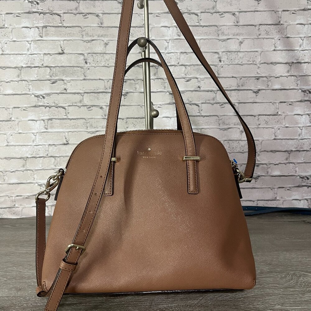 kate spade cedar street maise handbag double handles crossbody shoulder bag